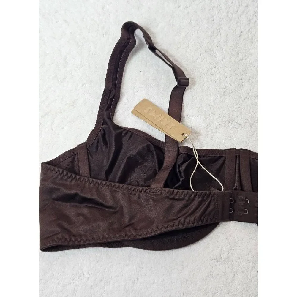 Skims‎ demi cup underwire bra Nwt